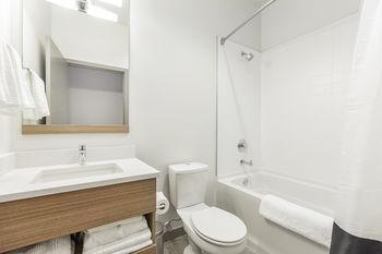 Apartment Soma Lofts San Francisco