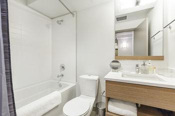 Soma Lofts Apartment San Francisco