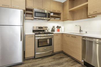 Apartment Soma Lofts *