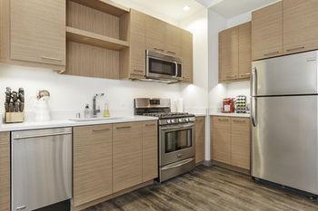 Soma Lofts