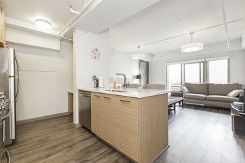Apartment Soma Lofts