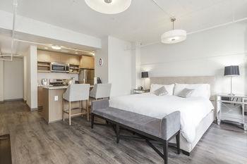 Soma Lofts Apartment