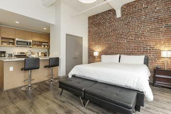 Apartment Soma Lofts *
