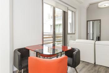 Soma Lofts *