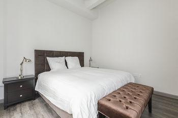 Apartment Soma Lofts San Francisco