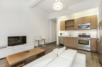 Soma Lofts Apartment