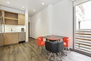 Apartment Soma Lofts *