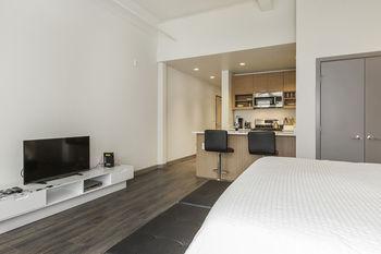 Soma Lofts *