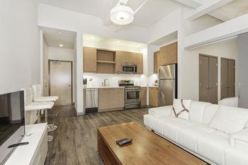 Soma Lofts
