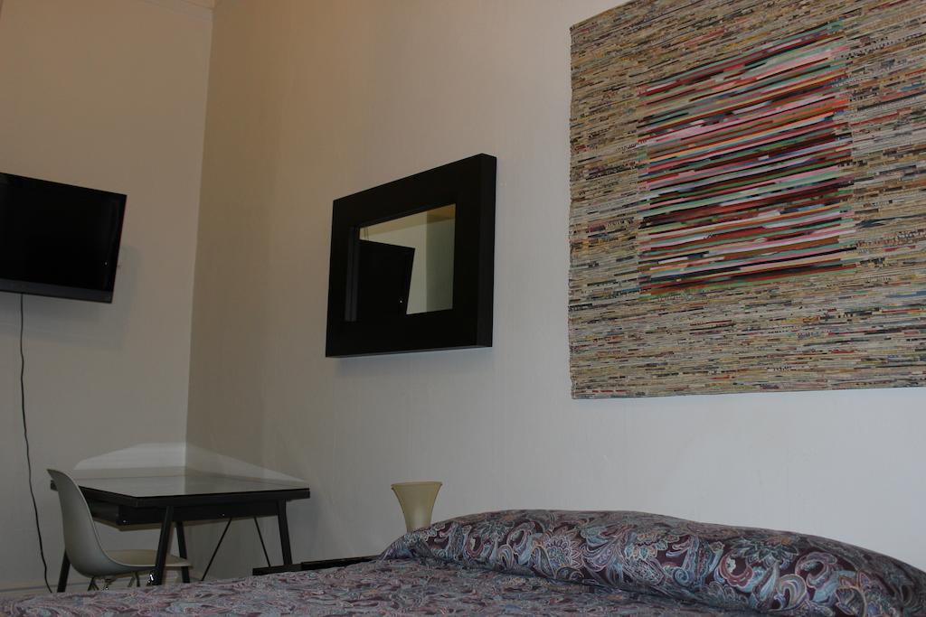The Kenmore Hotel 2*