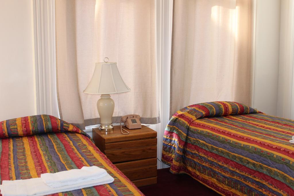 Hotel The Kenmore