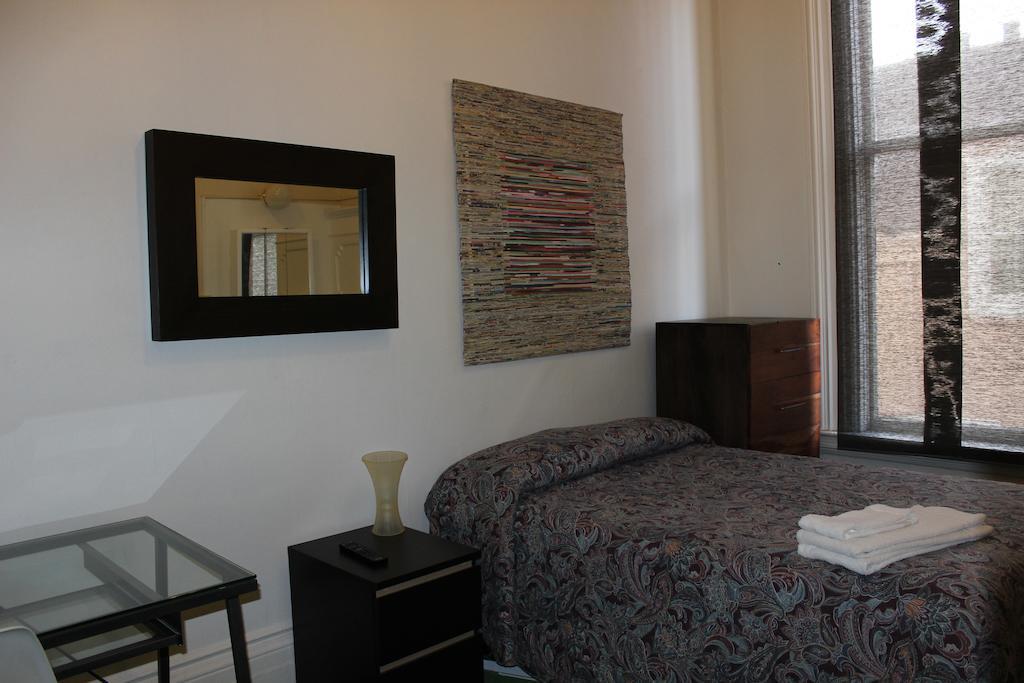 The Kenmore San Francisco