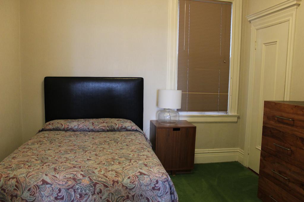 Hotel The Kenmore