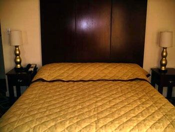 Embassy Hotel 2*