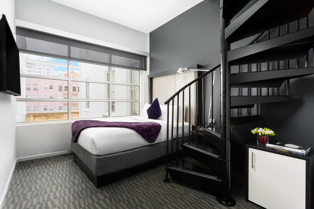 Diva 4* San Francisco