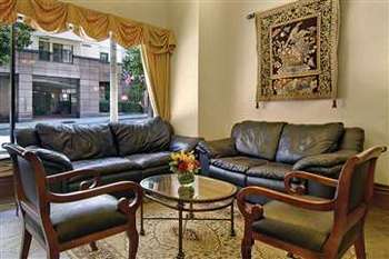 Adante Hotel, A C-two Hotel 3*