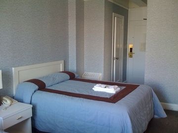 Vantaggio Cosmo Hotel