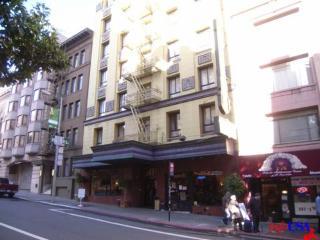 Adante Hotel, A C-two