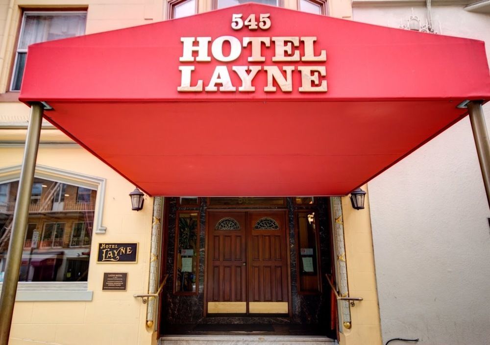 Layne