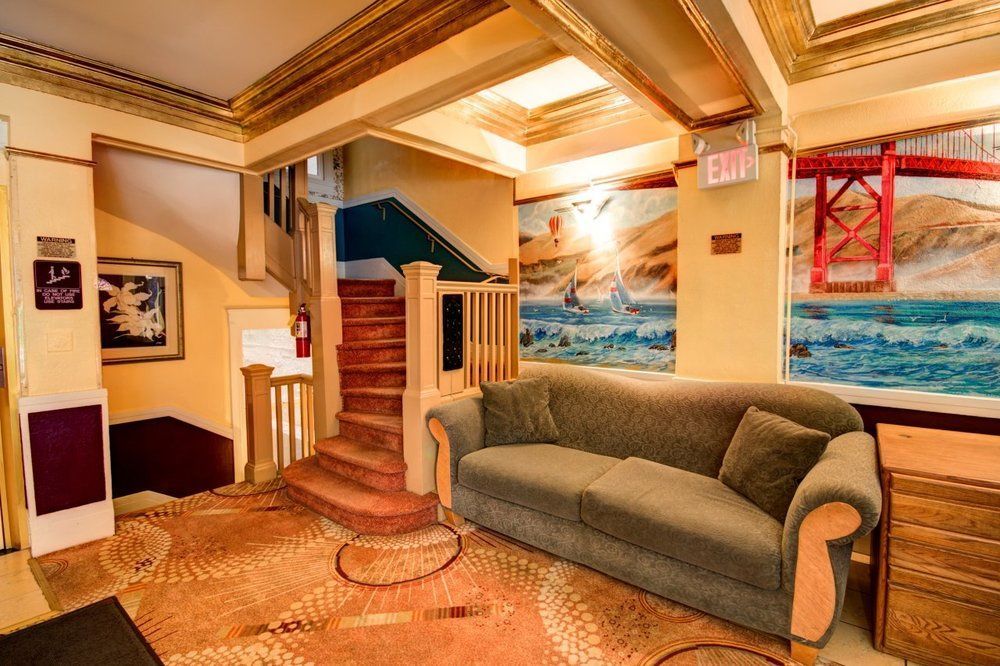 Layne Hotel San Francisco