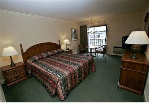 Hotel Lombard
