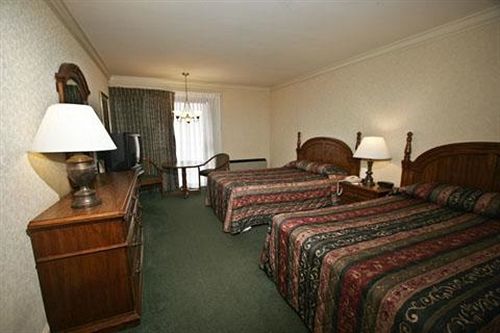 Lombard Hotel San Francisco