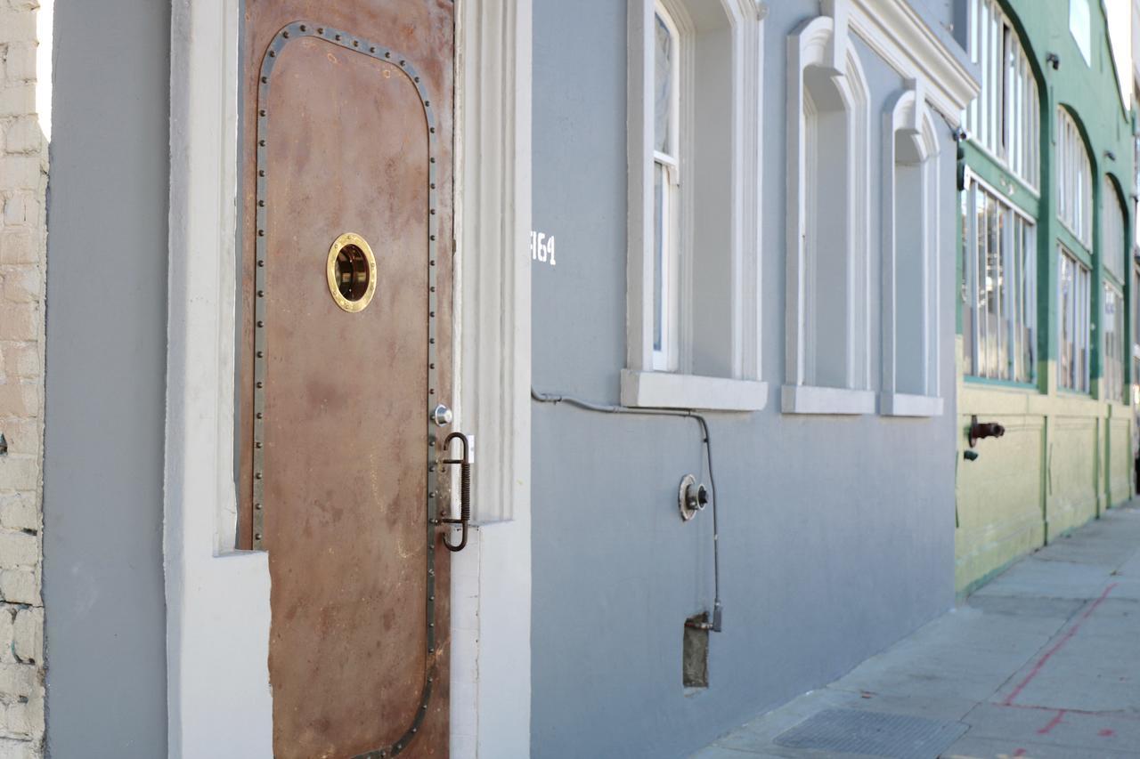 964 Hotel San Francisco
