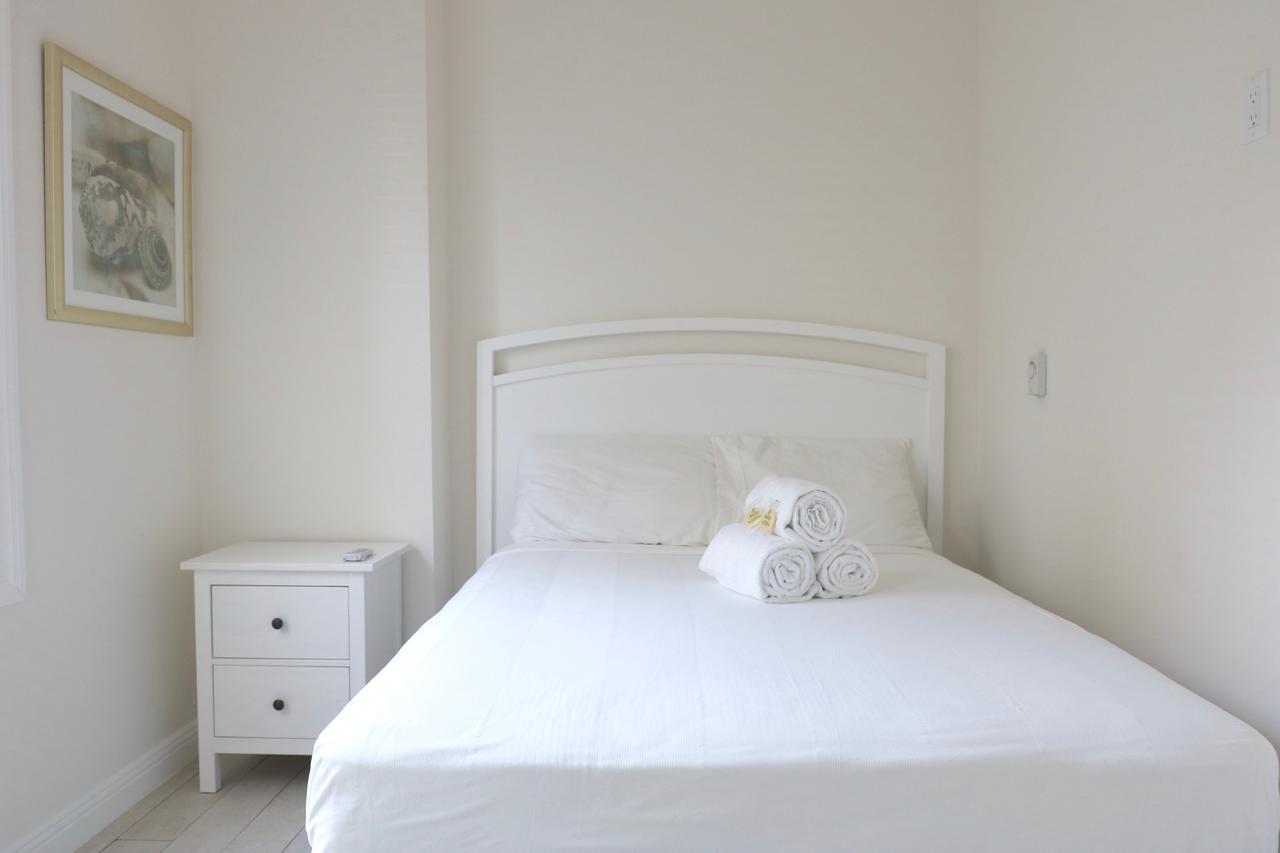 964 Hotel San Francisco