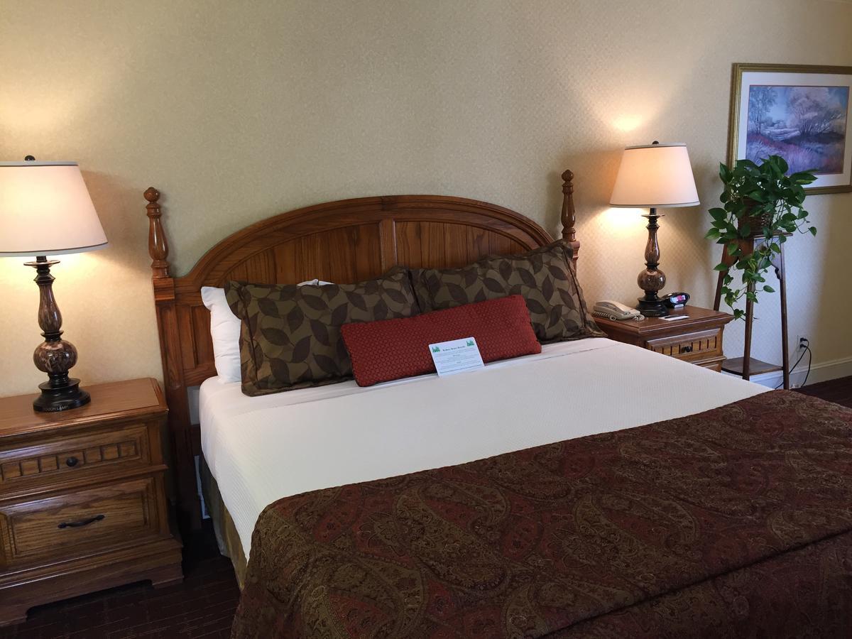 Hotel Lombard
