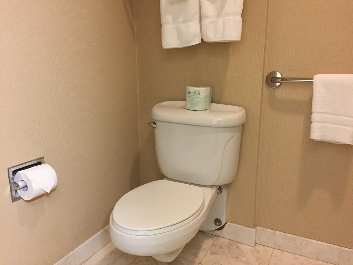 Lombard 3* San Francisco