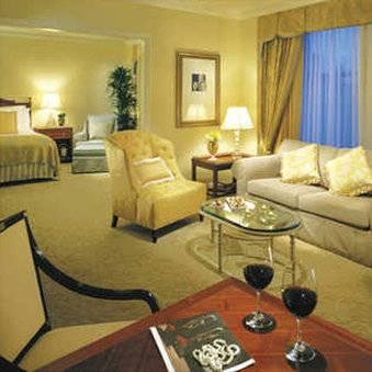 The Ritz-carlton,