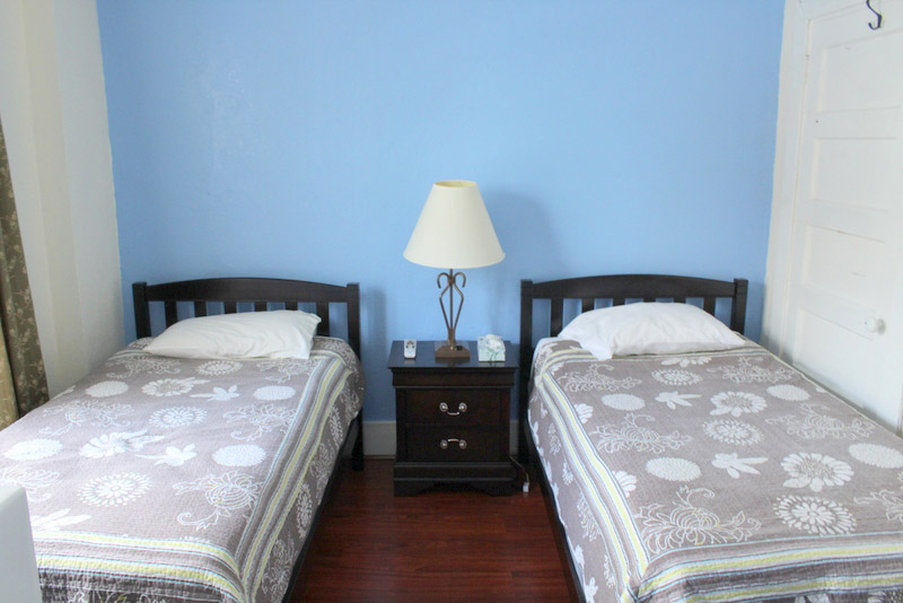 Hotel Desmond