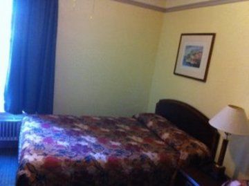 Hotel Post 2*