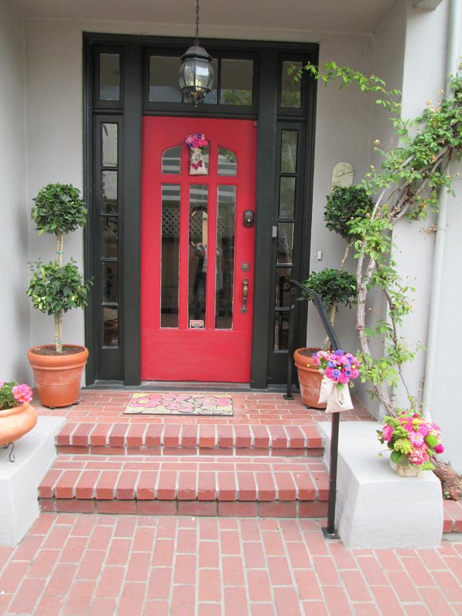 My Rosegarden Guest Bed & Breakfast San Francisco