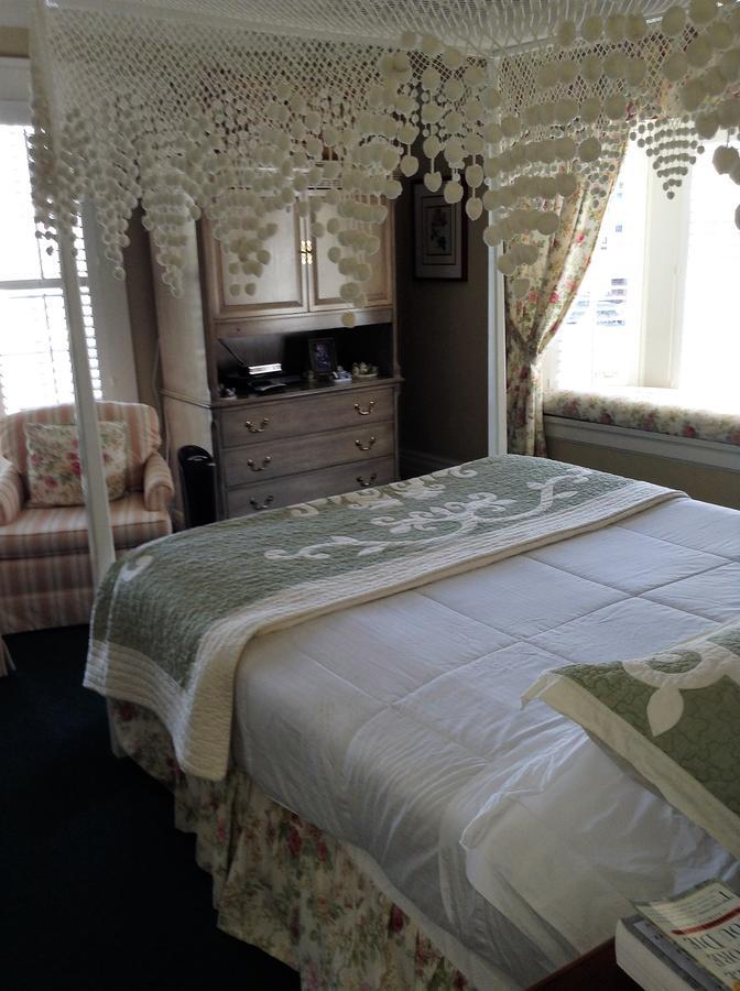 My Rosegarden Guest Bed & Breakfast
