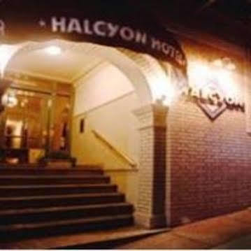 Hotel Halcyon 2*