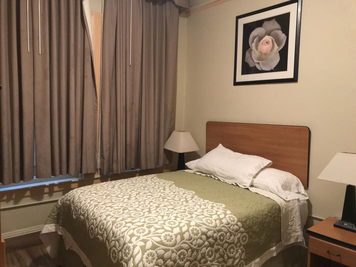 Hotel Boston