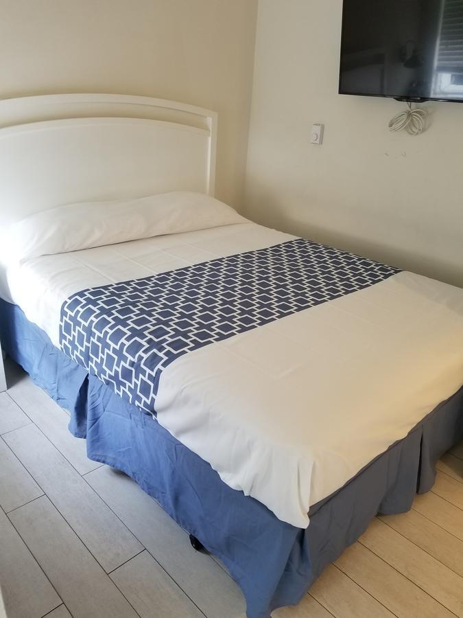964 Hotel San Francisco
