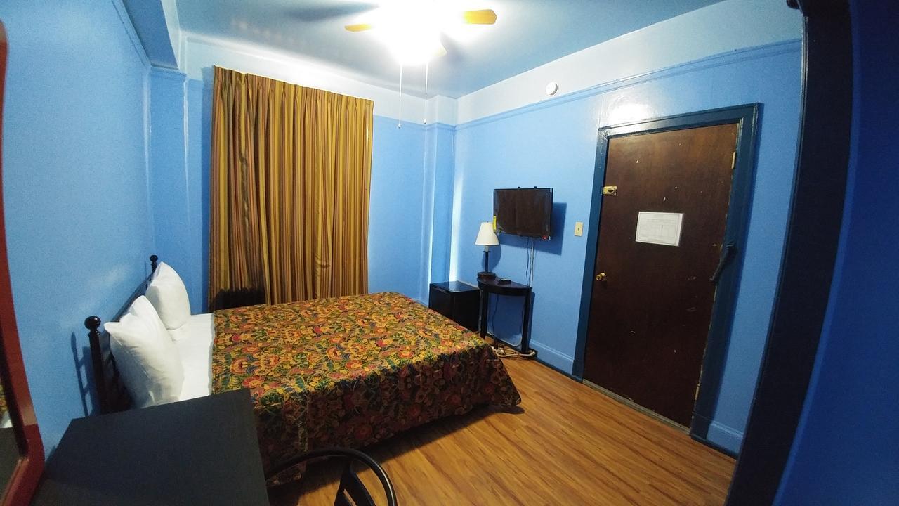 Hotel Rodeway