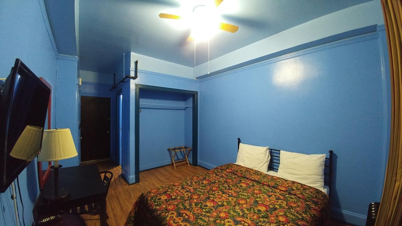 Hotel Rodeway