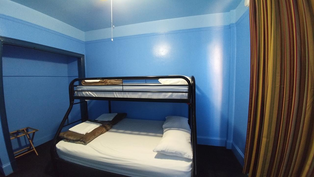 Rodeway Hotel