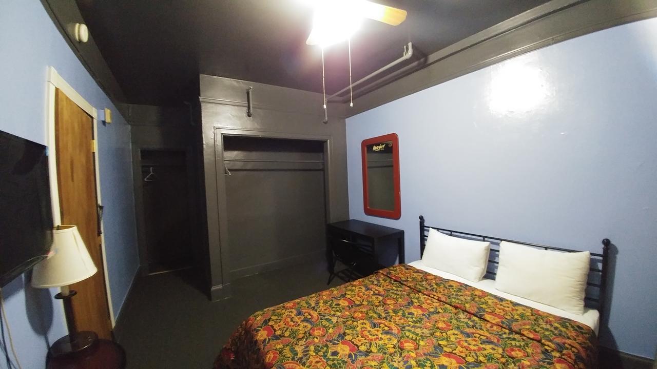 Rodeway Hotel San Francisco