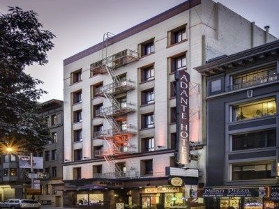 Adante Hotel, A C-two Hotel San Francisco