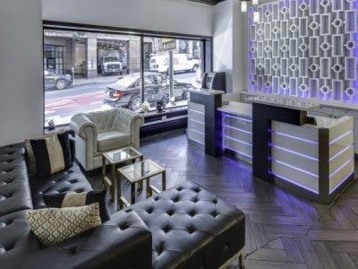 Adante Hotel, A C-two Hotel 3*