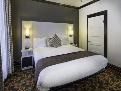Adante Hotel, A C-two Hotel