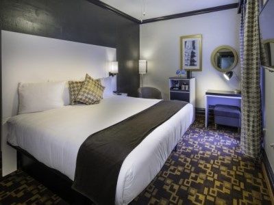 Adante Hotel, A C-two Hotel 3*