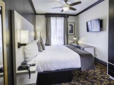 Hotel Adante Hotel, A C-two