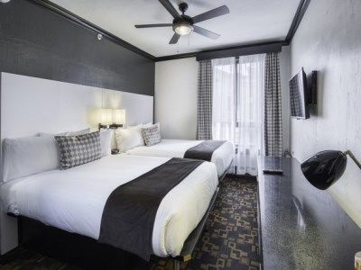 Hotel Adante Hotel, A C-two San Francisco
