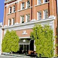 Music City Hotel - The San Francisco Music Experience Hostel *