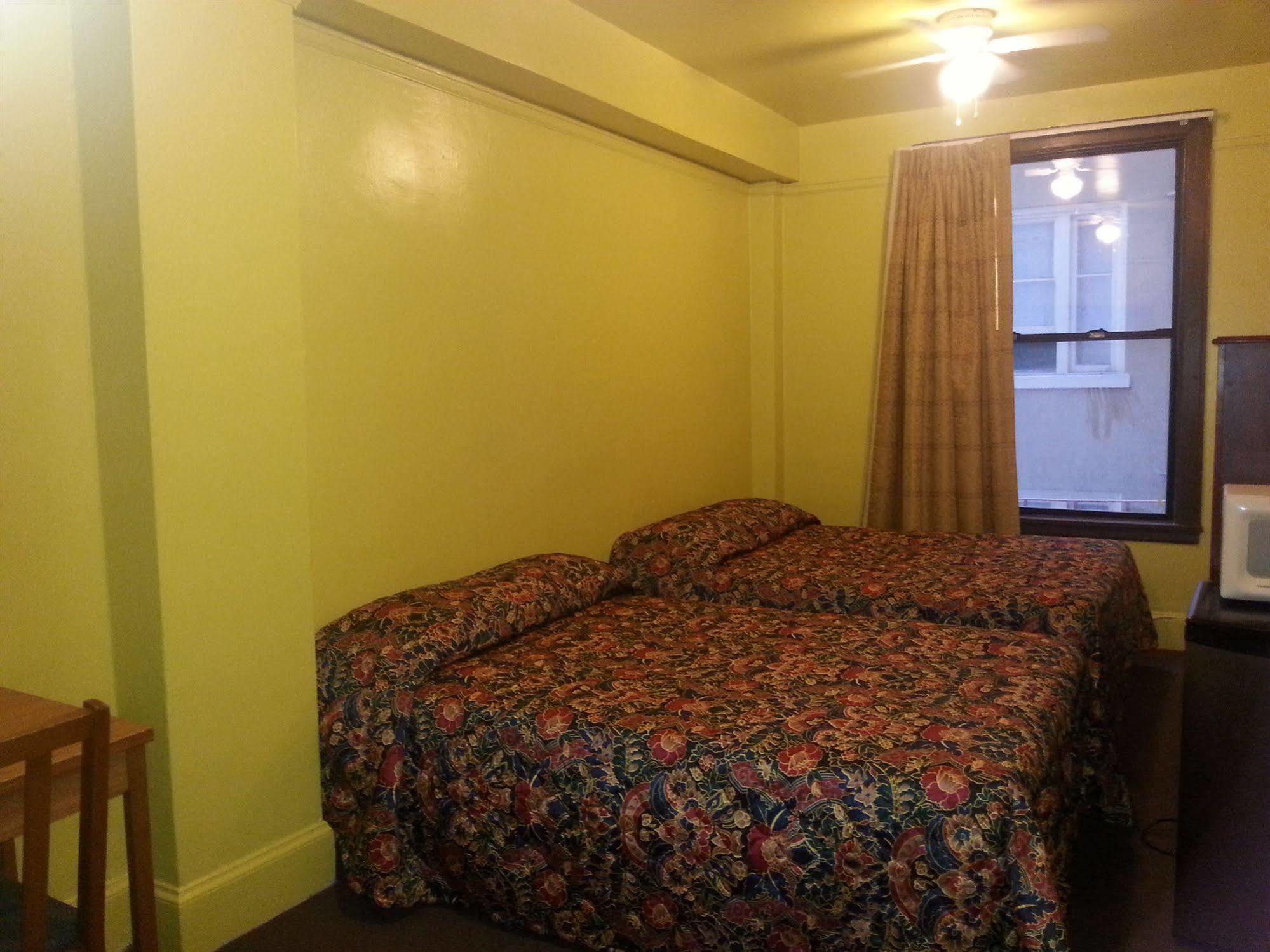 Hotel Rodeway San Francisco